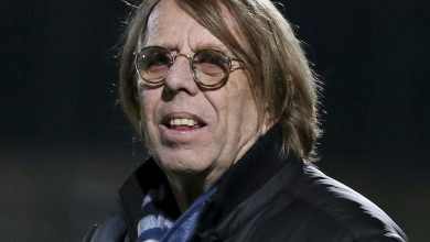 كلود لوروا - المصدر (Getty images)