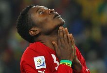 أسامواه جيان - المصدر: GettyImages