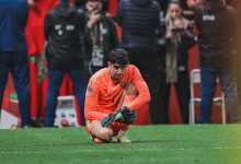 ياسين بونو - (المصدر:Gettyimages)