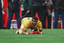 ستانلي نوابالي - المصدر (Getty images)