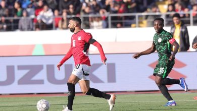 محمد صلاح - (المصدر: Getty images)