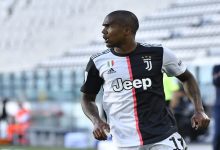 دوجلاس كوستا - المصدر (Getty images)