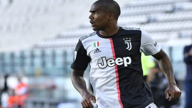 دوجلاس كوستا - المصدر (Getty images)