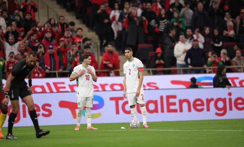 أمم إفريقيا 2025