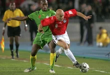 من هو هداف مواجهات مصر والسنغال؟