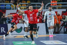 مباراة منتخب مصر لكرة اليد اليوم ضد أوغندا.. الموعد والقنوات الناقلة في بطولة إفريقيا 2026