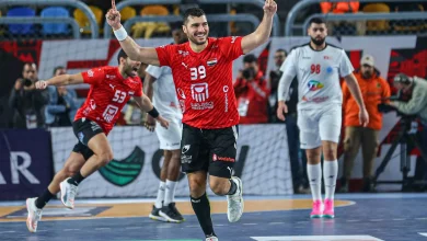 مباراة منتخب مصر لكرة اليد اليوم ضد أوغندا.. الموعد والقنوات الناقلة في بطولة إفريقيا 2026