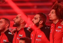 مجموعة مصر في بطولة إفريقيا لكرة اليد 2026