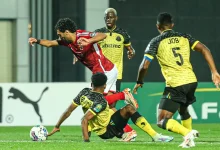 تشكيل الأهلي ضد يانج أفريكانز في دوري أبطال إفريقيا 2025-26
