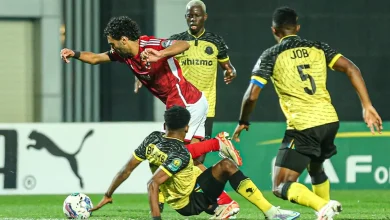 تشكيل الأهلي ضد يانج أفريكانز في دوري أبطال إفريقيا 2025-26