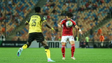 تشكيل الأهلي ضد يانج أفريكانز بالجولة 4 في دوري أبطال إفريقيا 2025-26