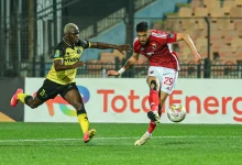 معركة فض الشراكة.. 5 معلومات عن مباراة الأهلي ويانج أفريكانز في دوري أبطال إفريقيا