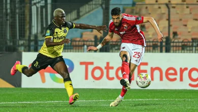 معركة فض الشراكة.. 5 معلومات عن مباراة الأهلي ويانج أفريكانز في دوري أبطال إفريقيا