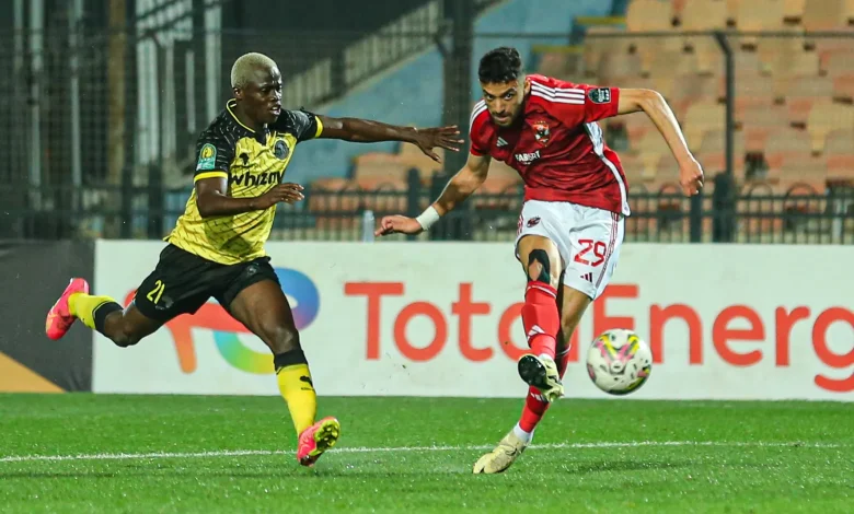 معركة فض الشراكة.. 5 معلومات عن مباراة الأهلي ويانج أفريكانز في دوري أبطال إفريقيا