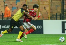 موعد مباراة الأهلي اليوم ضد يانج أفريكانز والقنوات الناقلة في دوري أبطال إفريقيا