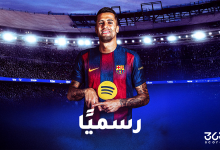 جواو كانسيلو - برشلونة