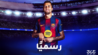جواو كانسيلو - برشلونة