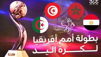 بطولة إفريقيا لكرة اليد 2026.. المنتخبات المشاركة وكل ما تريد معرفته