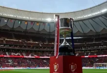 نتائج قرعة ربع نهائي كأس ملك إسبانيا 2026