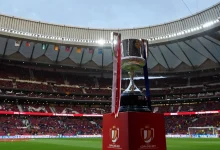 موعد قرعة دور الـ16 من كأس ملك إسبانيا 2025-26 اليوم