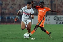 تشكيل الزمالك ضد المصري في كأس الرابطة المصرية 2025-26
