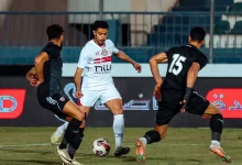 ما القناة الناقلة لمباراة الزمالك ضد بتروجيت وأين تشاهد الدوري المصري مجانًا؟