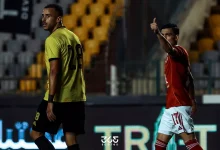موعد مباراة الأهلي اليوم ضد وادي دجلة والقنوات الناقلة في الدوري المصري