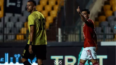 موعد مباراة الأهلي اليوم ضد وادي دجلة والقنوات الناقلة في الدوري المصري