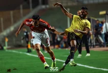 تشكيل الأهلي ضد وادي دجلة بالجولة 16 في الدوري المصري 2025-26