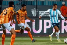 متى موعد مباراة بيراميدز ونهضة بركان في دوري أبطال إفريقيا 2026؟