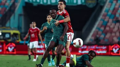 موعد مباراة الأهلي ضد طلائع الجيش في ختام كأس الرابطة المصرية 2026