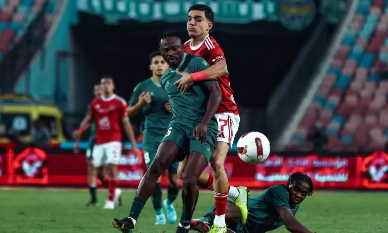 موعد مباراة الأهلي ضد طلائع الجيش في ختام كأس الرابطة المصرية 2026