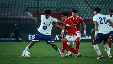 ما القناة الناقلة لمباراة الأهلي ضد طلائع الجيش وأين تشاهد كأس الرابطة المصرية؟