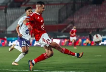 تشكيل الأهلي ضد طلائع الجيش في كأس الرابطة المصرية 2025-26