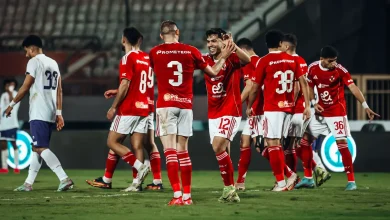 ما موعد مباراة الأهلي ضد وادي دجلة والقنوات الناقلة في الدوري المصري 2026؟