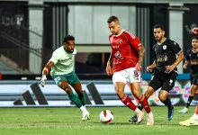 تشكيل الأهلي ضد فاركو في كأس الرابطة المصرية 2025-26