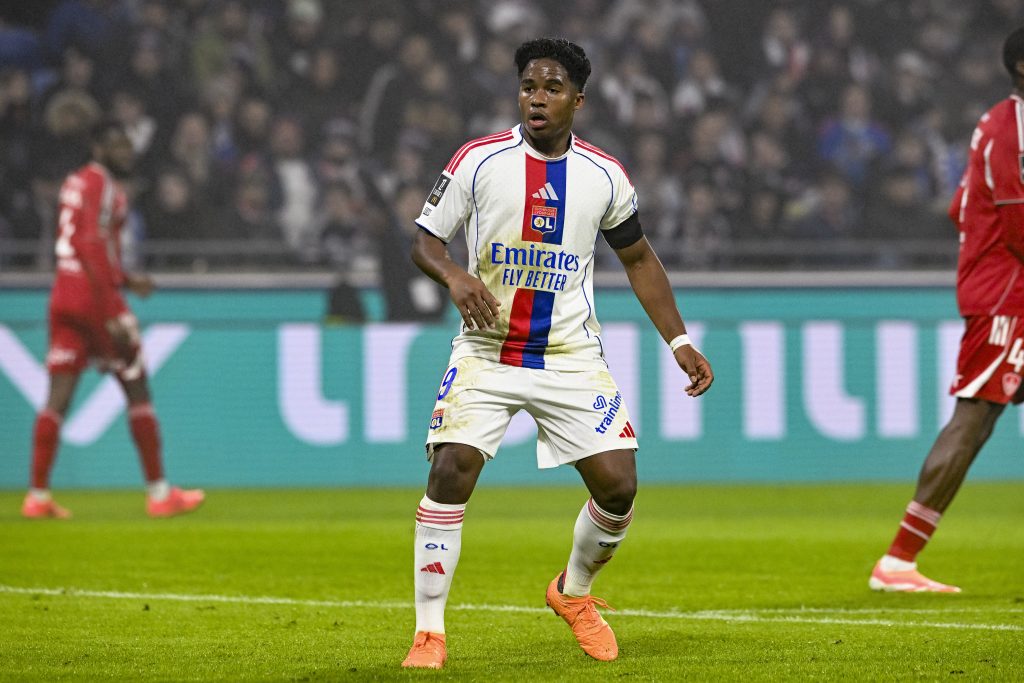 إندريك - ليون - المصدر: gettyimages