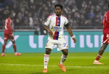 إندريك - ليون - المصدر: gettyimages