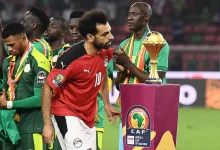 كم عدد بطولات منتخب مصر طوال تاريخه؟