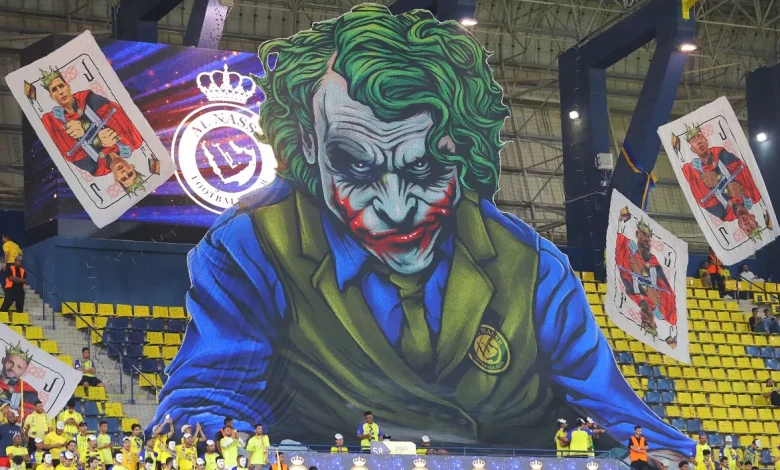 جدول مباريات النصر في يناير 2026