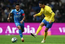 تشكيل النصر ضد الهلال بالجولة 15 في الدوري السعودي 2025-26