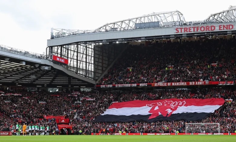 جدول مباريات مانشستر يونايتد في يناير 2026