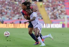 ما القناة الناقلة لمباراة برشلونة ضد أتلتيك بلباو وأين تشاهد مباريات كأس السوبر الإسباني؟