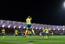تشكيل النصر ضد القادسية بالجولة 14 في الدوري السعودي 2025-26