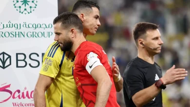 ما القناة الناقلة لمباراة النصر ضد القادسية وأين تشاهد مباريات الدوري السعودي مجََانًا؟