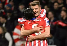 تشكيل أتلتيكو مدريد ضد ريال مدريد في نصف نهائي السوبر الإسباني 2026