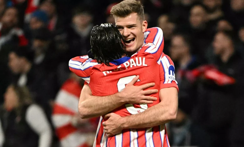 تشكيل أتلتيكو مدريد ضد ريال مدريد في نصف نهائي السوبر الإسباني 2026