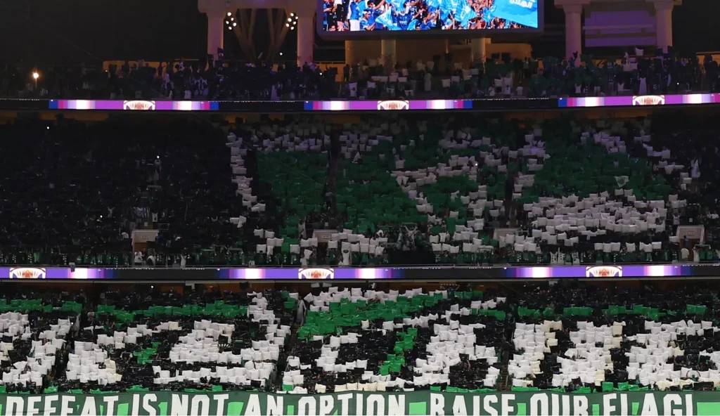 جدول مباريات الأهلي السعودي في يناير 2026