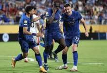 ما القناة الناقلة لمباراة الهلال ضد الحزم وأين تشاهد مباريات الدوري السعودي؟