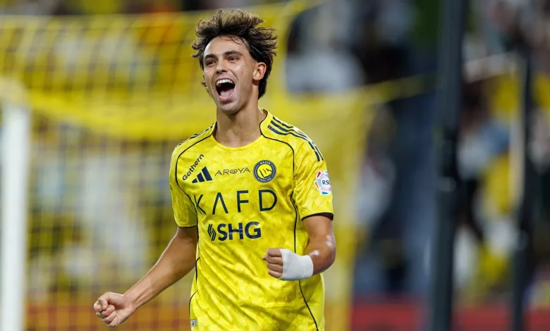 ما موعد مباراة النصر ضد القادسية في الدوري السعودي 2026؟